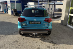 Suzuki Vitara 1.4 Boosterjet Hybrid 129ch Privilège Allgrip 