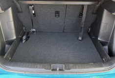 Suzuki Vitara 1.4 Boosterjet Hybrid 129ch Privilège Allgrip 