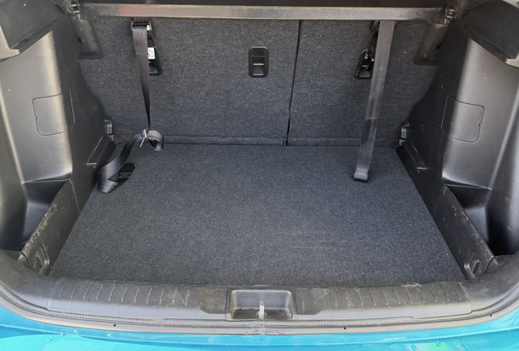 Suzuki Vitara 1.4 Boosterjet Hybrid 129ch Privilège 