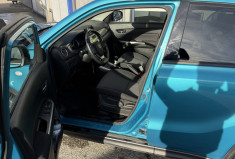Suzuki Vitara 1.4 Boosterjet Hybrid 129ch Privilège Allgrip 