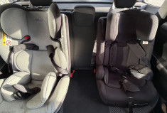 Suzuki Vitara 1.4 Boosterjet Hybrid 129ch Privilège Allgrip 