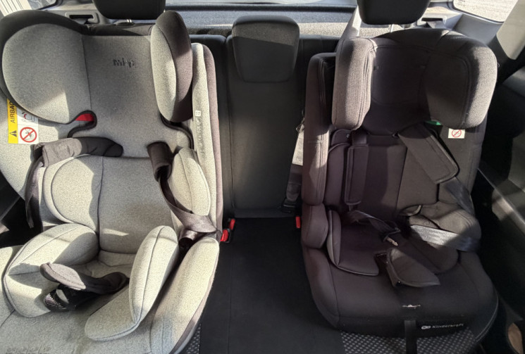 Suzuki Vitara 1.4 Boosterjet Hybrid 129ch Privilège 