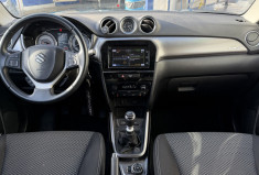 Suzuki Vitara 1.4 Boosterjet Hybrid 129ch Privilège 