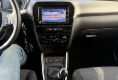 Suzuki Vitara 1.4 Boosterjet Hybrid 129ch Privilège 