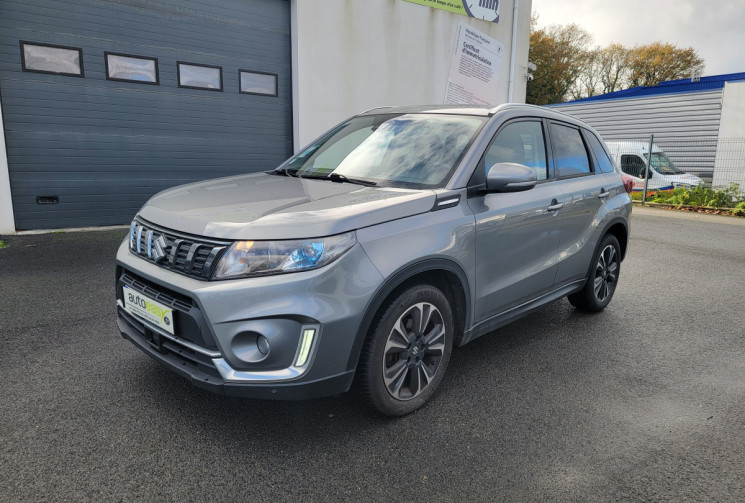 Suzuki Vitara Phase 2 S 1.4 Boosterjet 4x2 140 CV