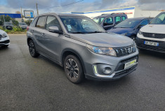 Suzuki Vitara Phase 2 S 1.4 Boosterjet 4x2 140 CV