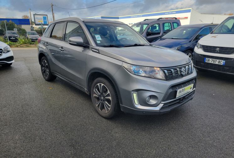 Suzuki Vitara Phase 2 S 1.4 Boosterjet 4x2 140 CV
