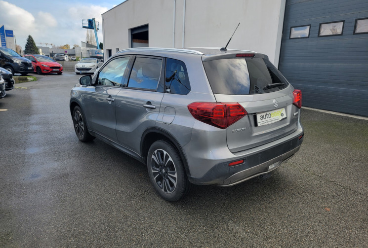Suzuki Vitara Phase 2 S 1.4 Boosterjet 4x2 140 CV