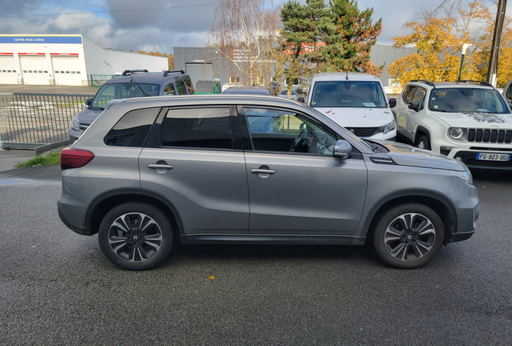 Suzuki Vitara Phase 2 S 1.4 Boosterjet 4x2 140 CV