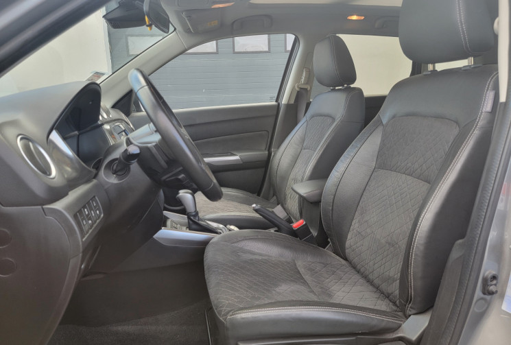 Suzuki Vitara Phase 2 S 1.4 Boosterjet 4x2 140 CV