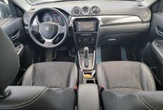 Suzuki Vitara Phase 2 S 1.4 Boosterjet 4x2 140 CV