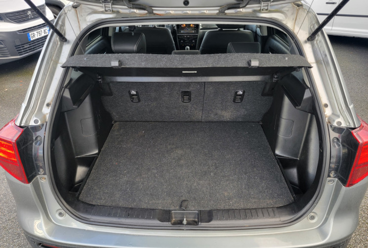 Suzuki Vitara Phase 2 S 1.4 Boosterjet 4x2 140 CV