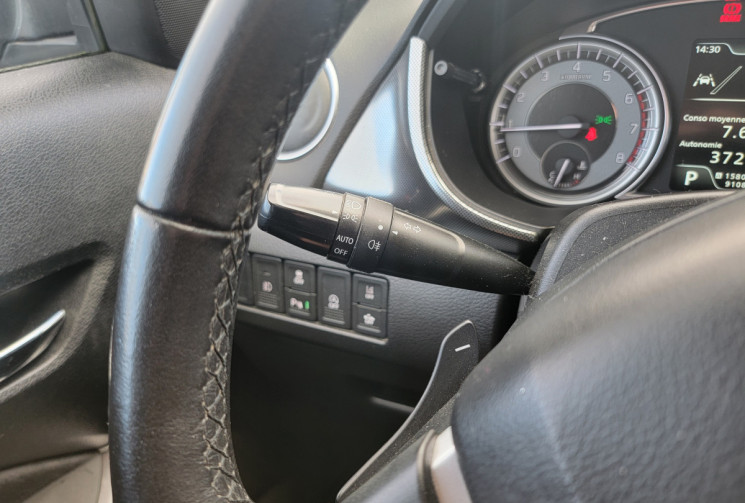 Suzuki Vitara Phase 2 S 1.4 Boosterjet 4x2 140 CV