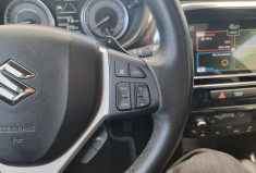 Suzuki Vitara Phase 2 S 1.4 Boosterjet 4x2 140 CV