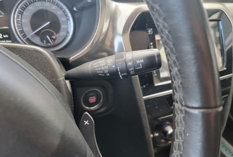 Suzuki Vitara Phase 2 S 1.4 Boosterjet 4x2 140 CV