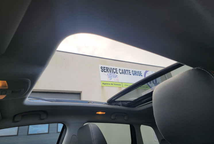 Suzuki Vitara Phase 2 S 1.4 Boosterjet 4x2 140 CV