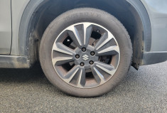 Suzuki Vitara Phase 2 S 1.4 Boosterjet 4x2 140 CV