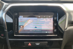 Suzuki Vitara Phase 2 S 1.4 Boosterjet 4x2 140 CV