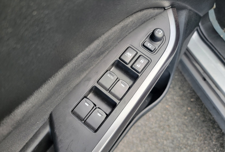 Suzuki Vitara Phase 2 S 1.4 Boosterjet 4x2 140 CV