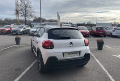 Citroën C3 1.2 pure tech 110 ch SHINE