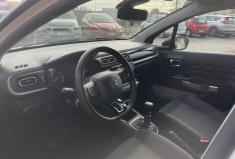 Citroën C3 1.2 pure tech 110 ch SHINE