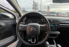 Citroën C3 1.2 pure tech 110 ch SHINE