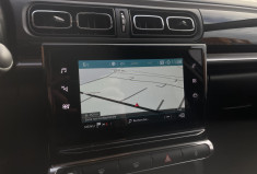 Citroën C3 1.2 pure tech 110 ch SHINE