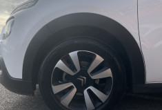 Citroën C3 1.2 pure tech 110 ch SHINE