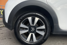 Citroën C3 1.2 pure tech 110 ch SHINE