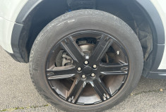 Land-Rover Range Rover Evoque  2.2 eD4 150 DYNAMIC 2WD  