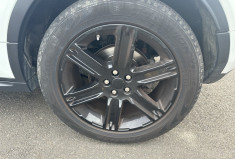 Land-Rover Range Rover Evoque  2.2 eD4 150 DYNAMIC 2WD  
