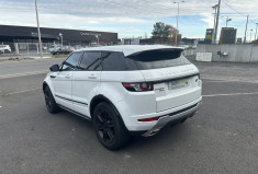 Land-Rover Range Rover Evoque  2.2 eD4 150 DYNAMIC 2WD  