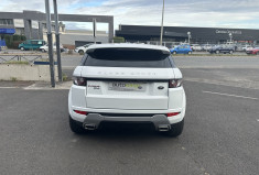 Land-Rover Range Rover Evoque  2.2 eD4 150 DYNAMIC 2WD  