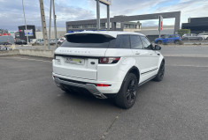 Land-Rover Range Rover Evoque  2.2 eD4 150 DYNAMIC 2WD  