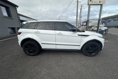 Land-Rover Range Rover Evoque  2.2 eD4 150 DYNAMIC 2WD  