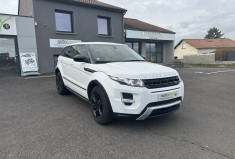 Land-Rover Range Rover Evoque  2.2 eD4 150 DYNAMIC 2WD  