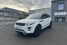 Land-Rover Range Rover Evoque  2.2 eD4 150 DYNAMIC 2WD  
