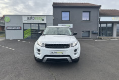 Land-Rover Range Rover Evoque  2.2 eD4 150 DYNAMIC 2WD  