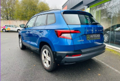 Skoda Karoq 1.6 TDI 116ch Business / Attelage
