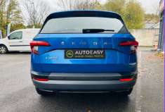 Skoda Karoq 1.6 TDI 116ch Business / Attelage