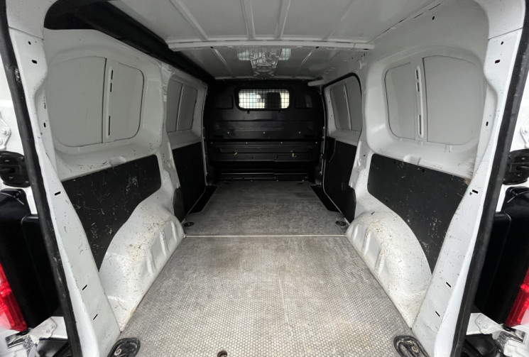 Toyota PROACE 1.5 D-4D 100 CH 