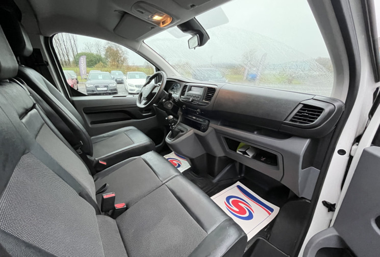 Toyota PROACE 1.5 D-4D 100 CH 