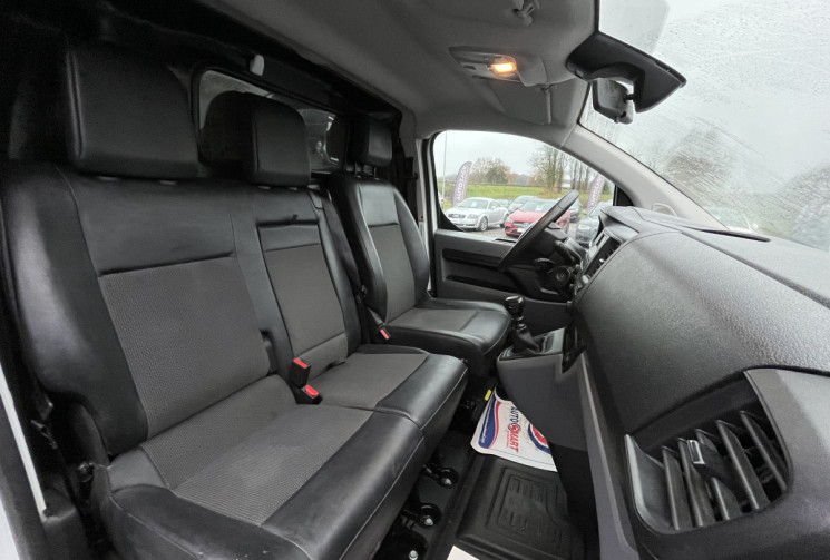 Toyota PROACE 1.5 D-4D 100 CH 