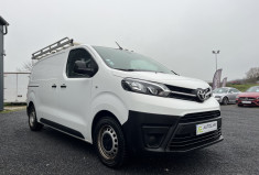 Toyota PROACE 1.5 D-4D 100 CH 