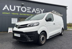 Toyota PROACE 1.5 D-4D 100 CH 