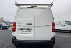 Toyota PROACE 1.5 D-4D 100 CH 