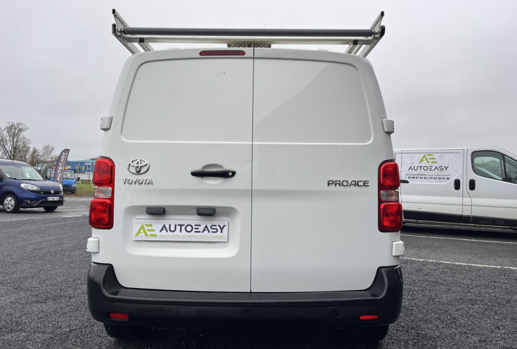 Toyota PROACE 1.5 D-4D 100 CH 