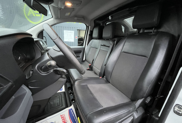 Toyota PROACE 1.5 D-4D 100 CH 