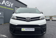 Toyota PROACE 1.5 D-4D 100 CH 