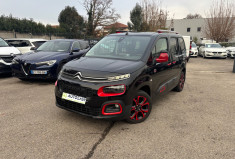 Citroën Berlingo 1.5 BLUEHDI / 100 CH / XTR / FELINE 